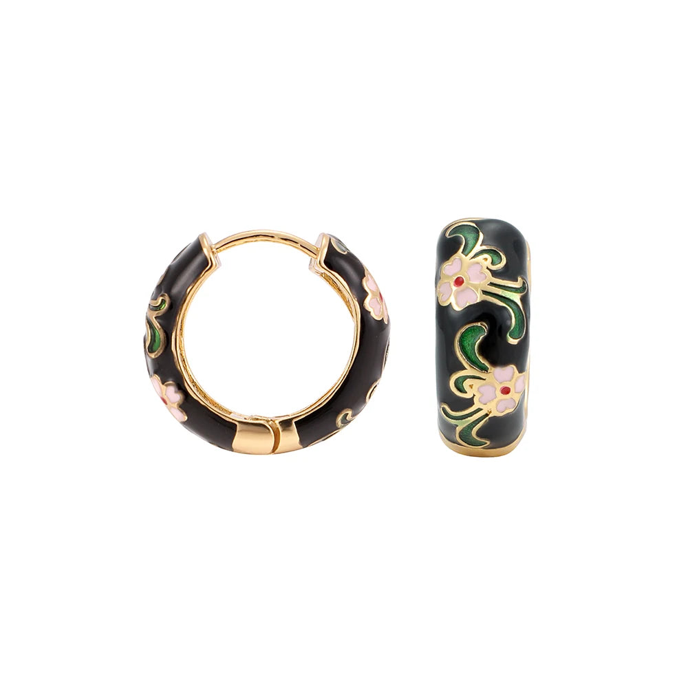 Bellisca Earrings