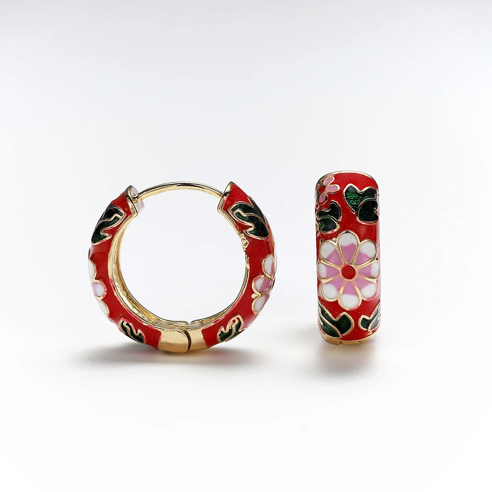 Bellisca Earrings