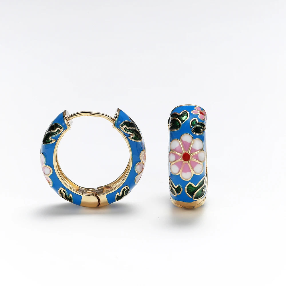 Bellisca Earrings
