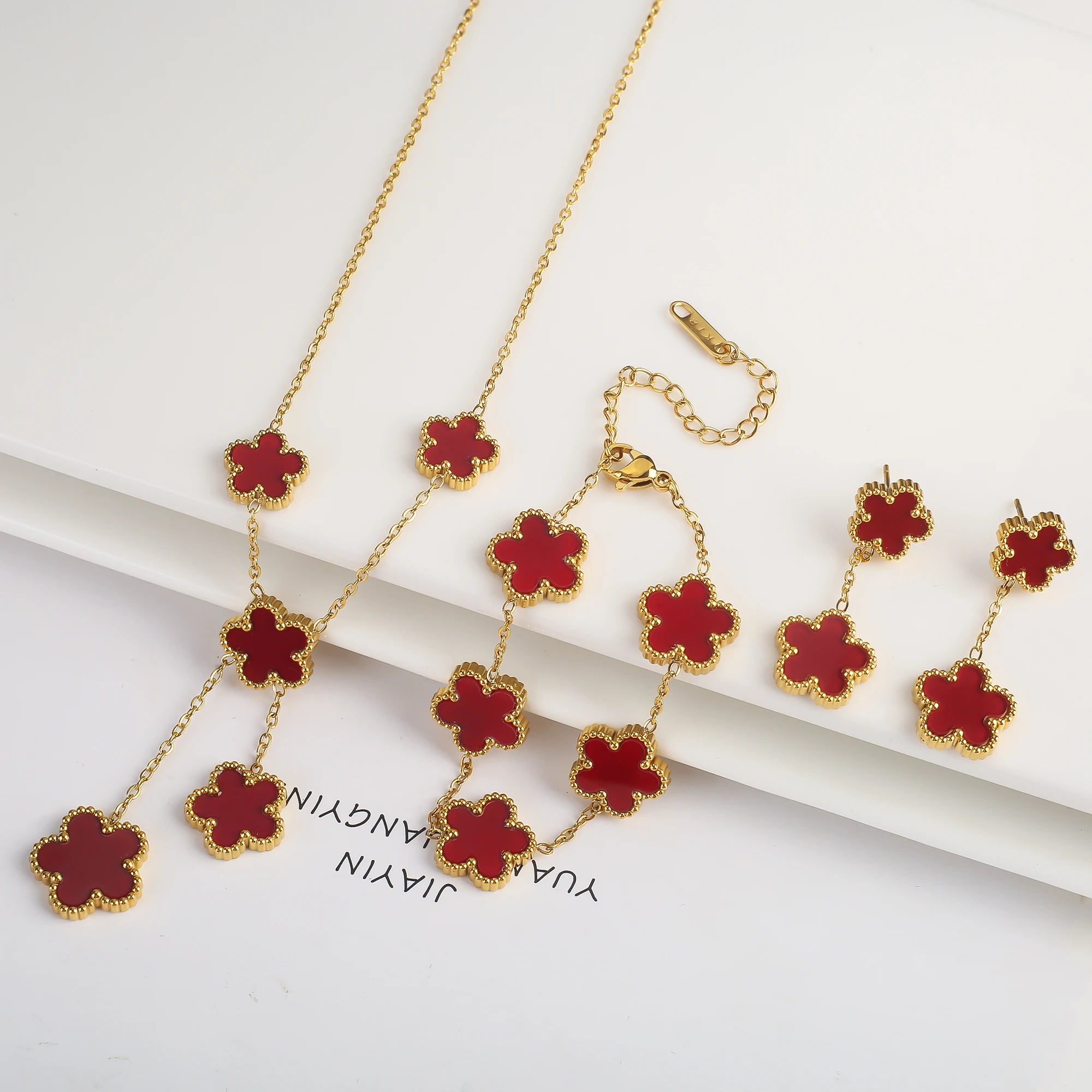 ViviClover Set