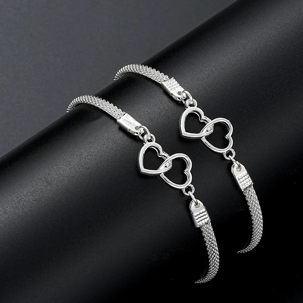 LinkedLove Bracelet Set