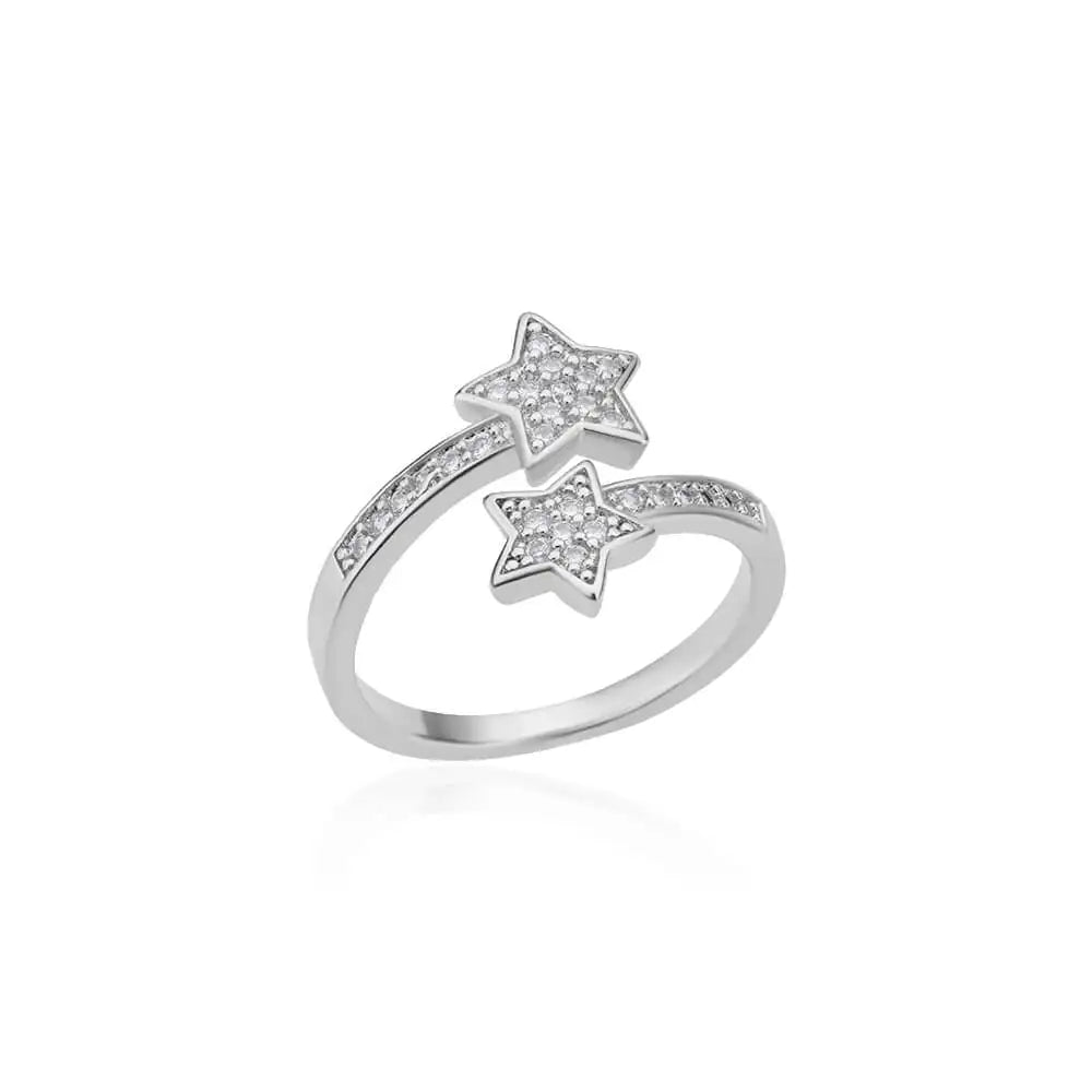 Asteria Ring