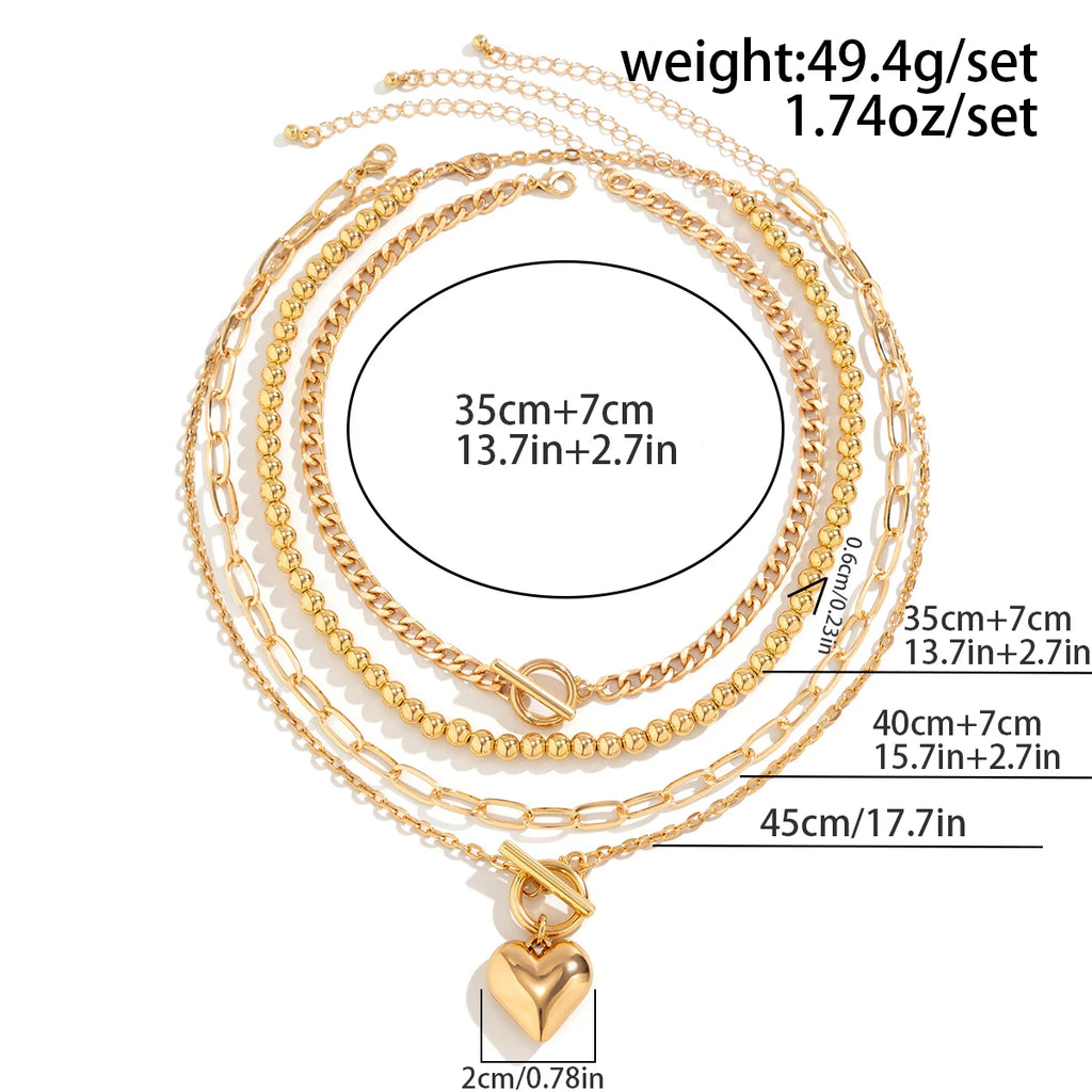 HeartBeat Set