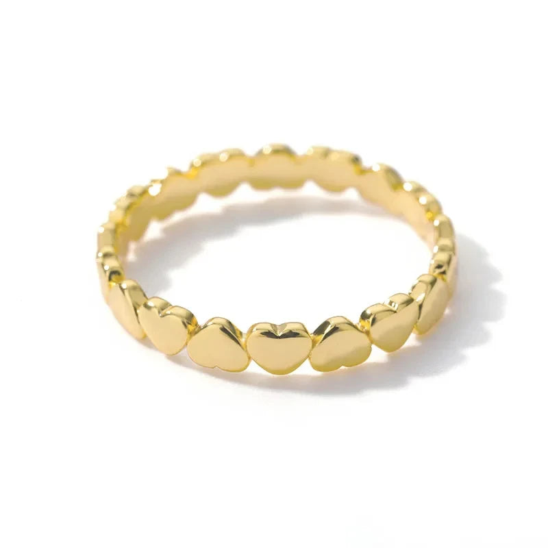EternaLove Ring