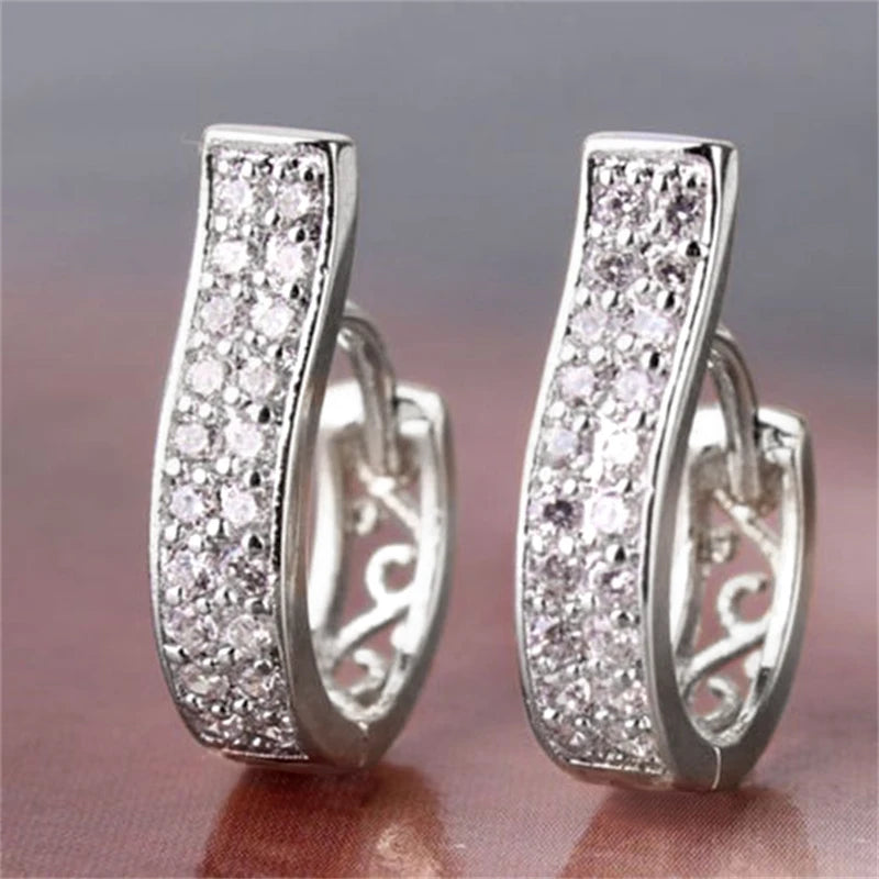 IrraGold Earrings