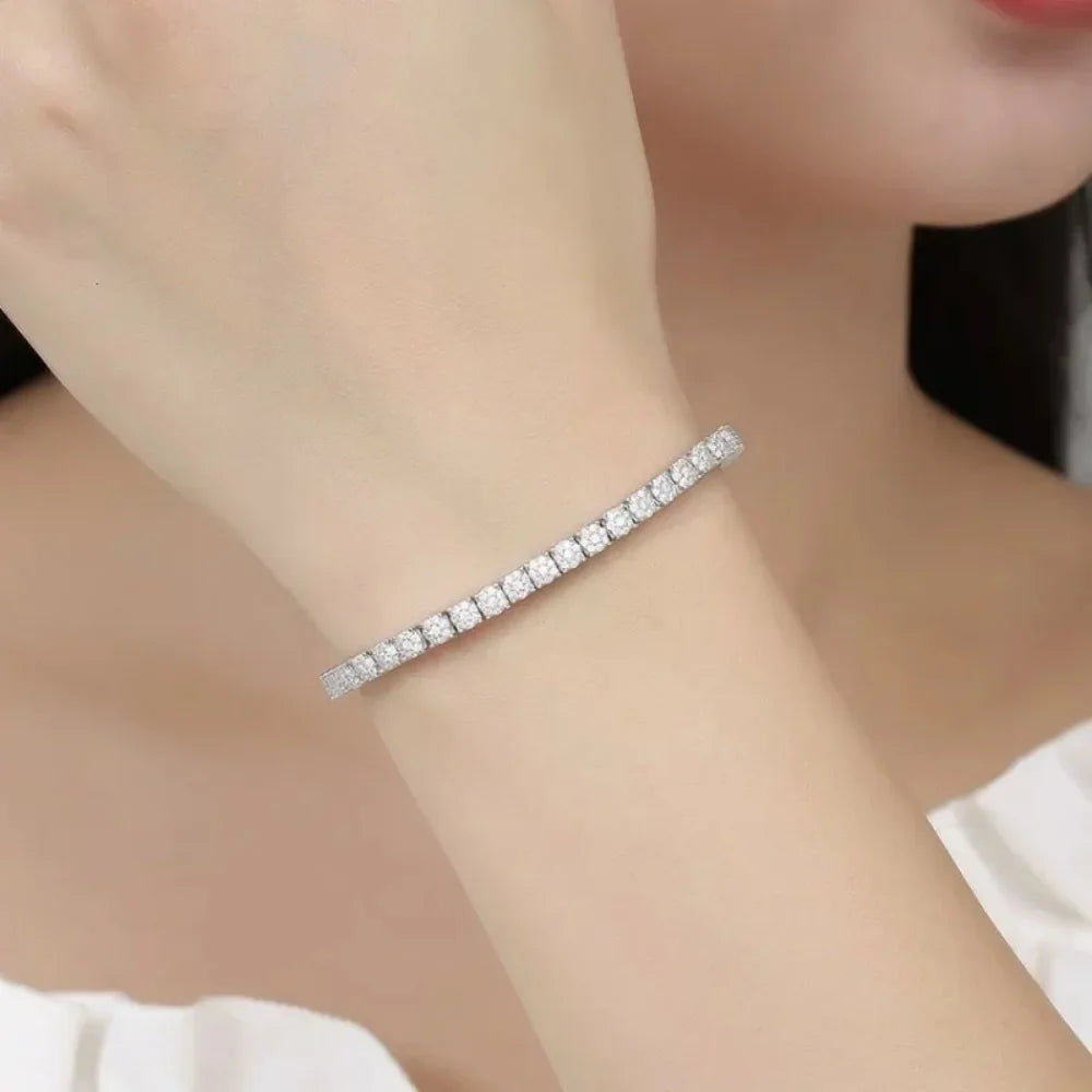IceLuxe Bracelet