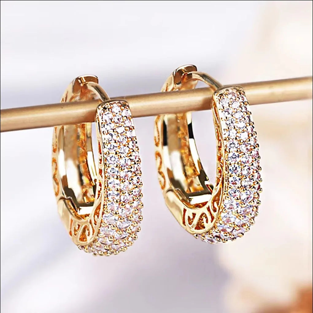 NovaLuxe Earrings