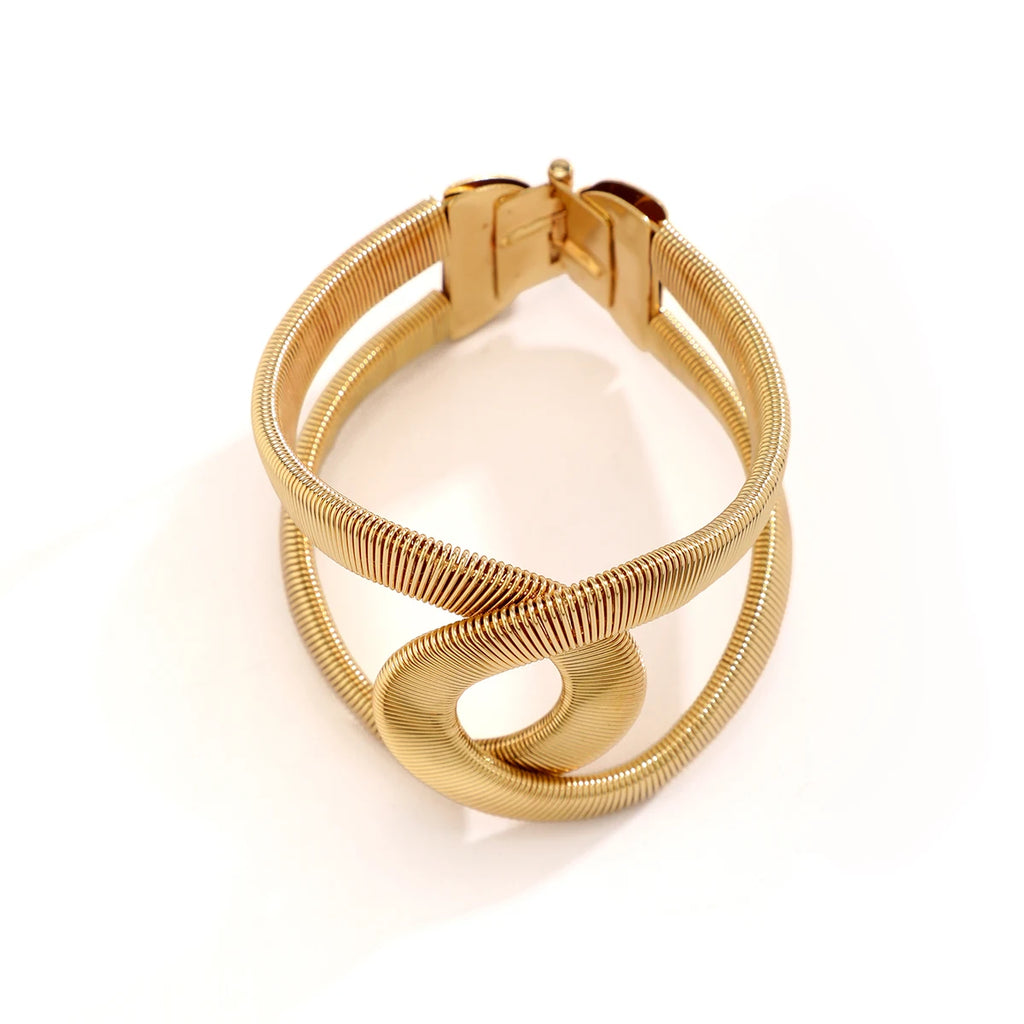 GrungeGiant Cuff