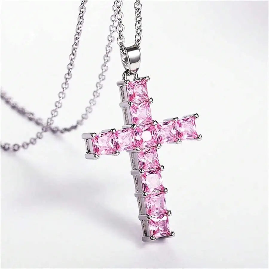 SparkleFaith Necklace