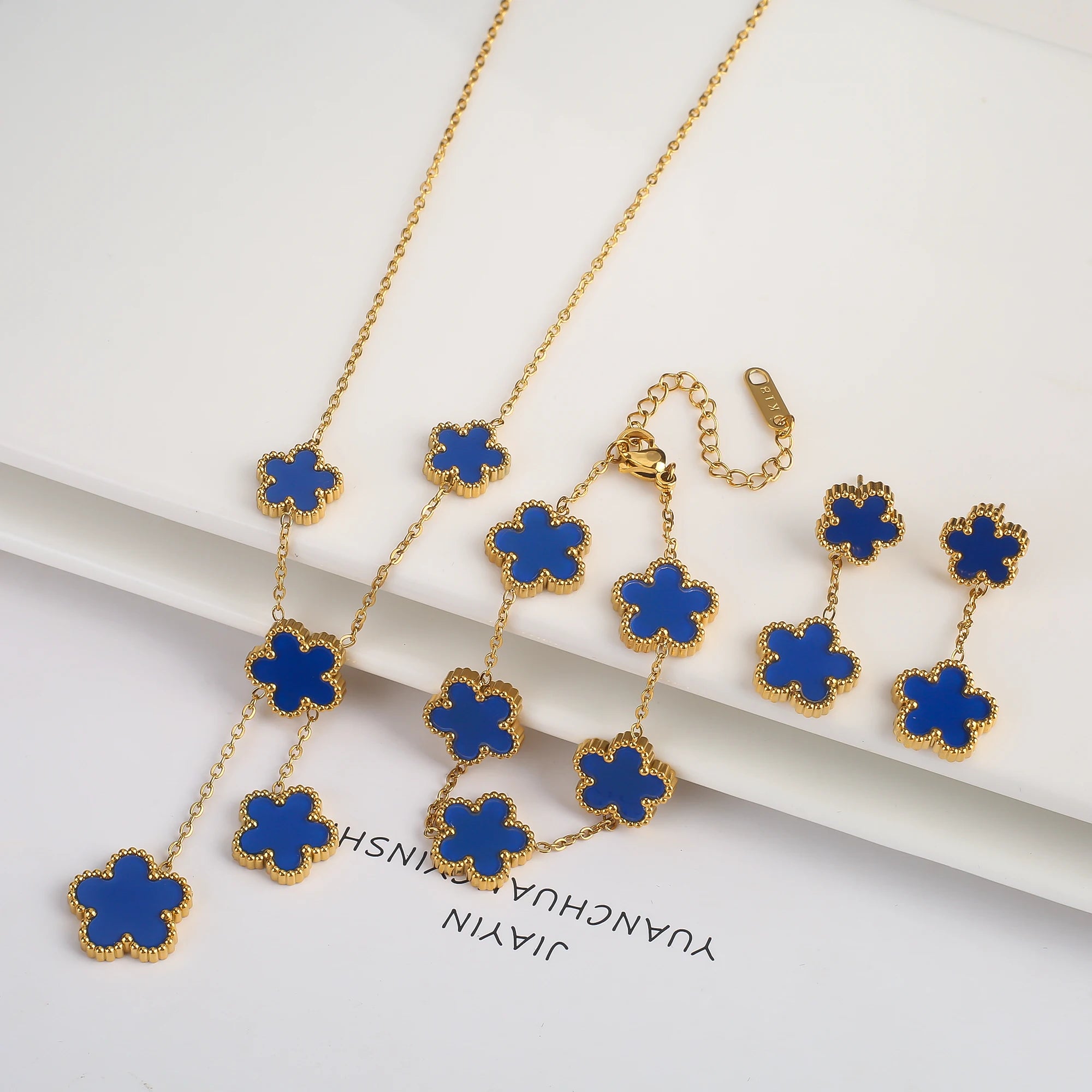 ViviClover Set