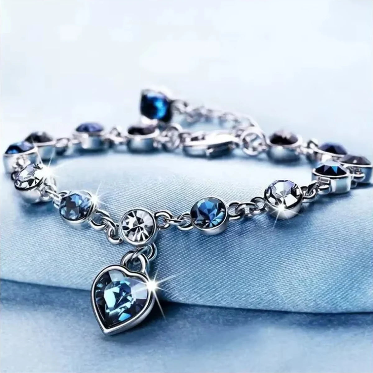 BlueFortune Bracelet