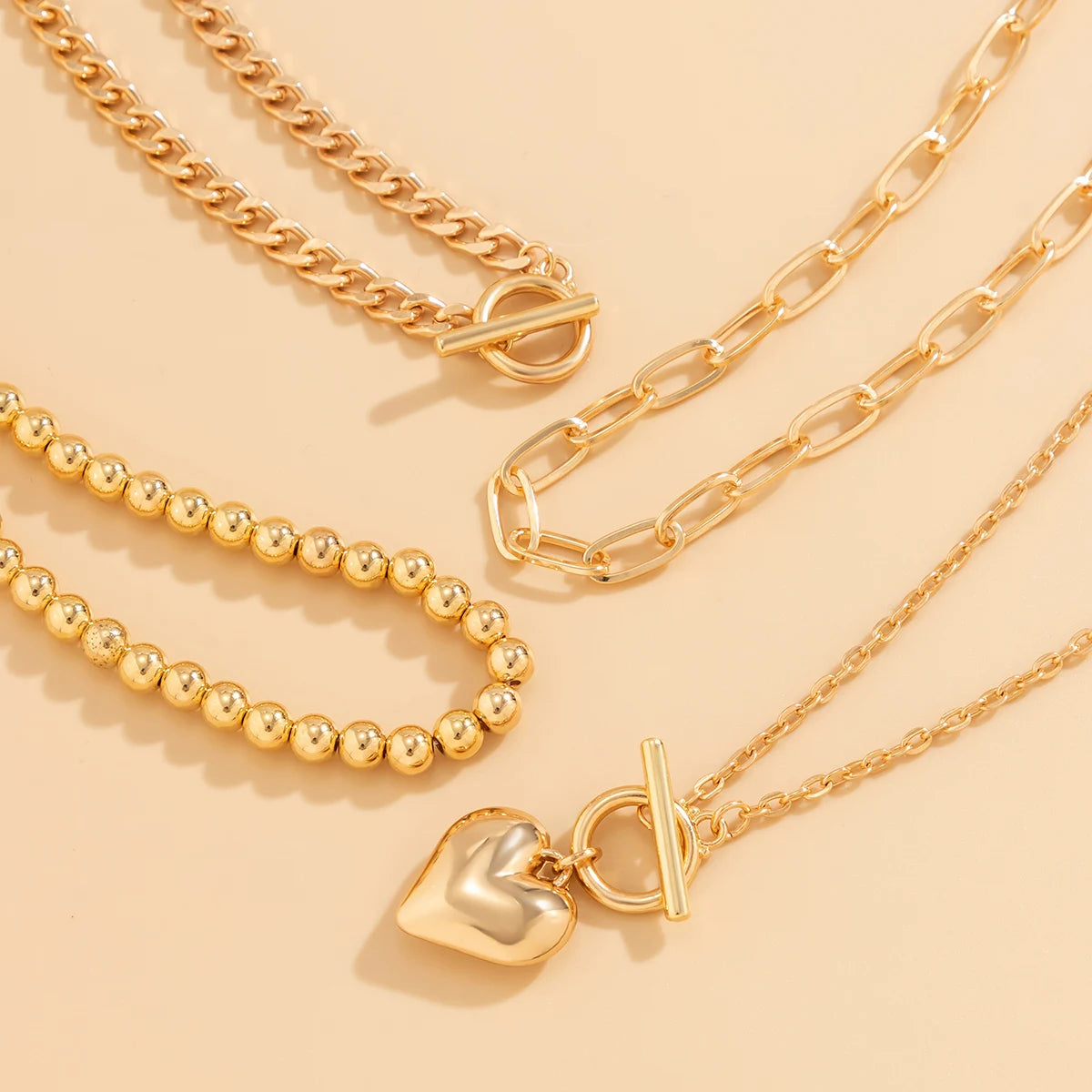HeartBeat Set