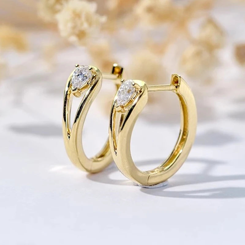 IrraGold Earrings