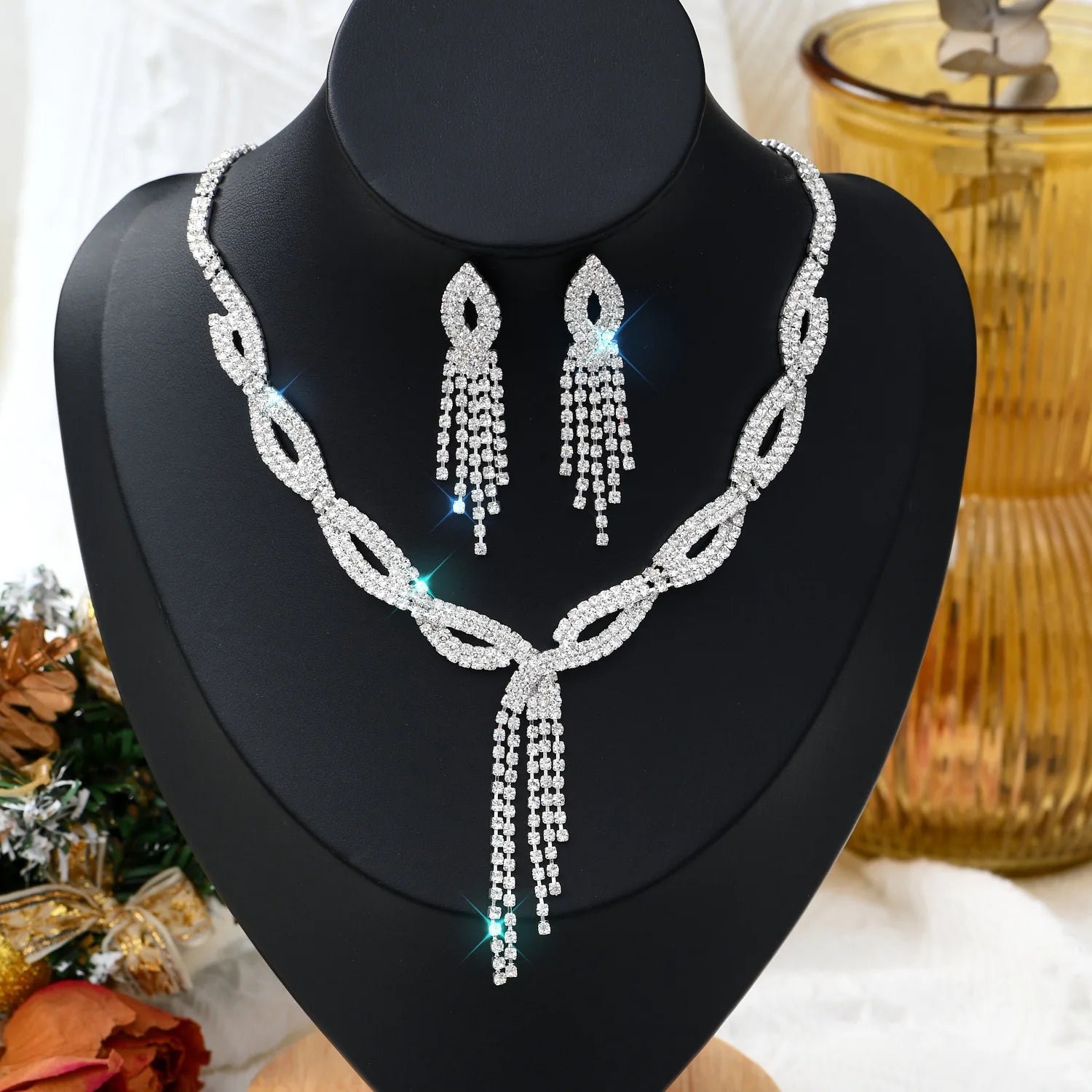 Brillessa Sets