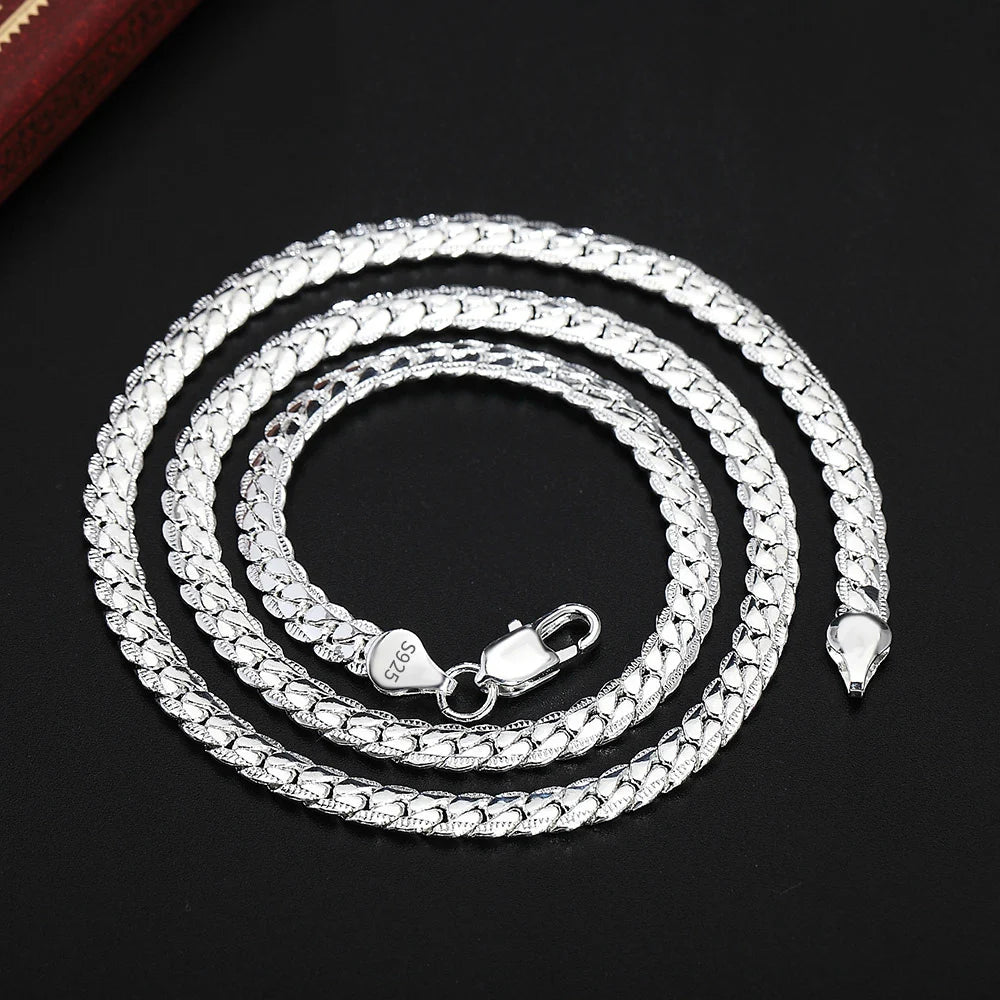 GlideLine Necklace