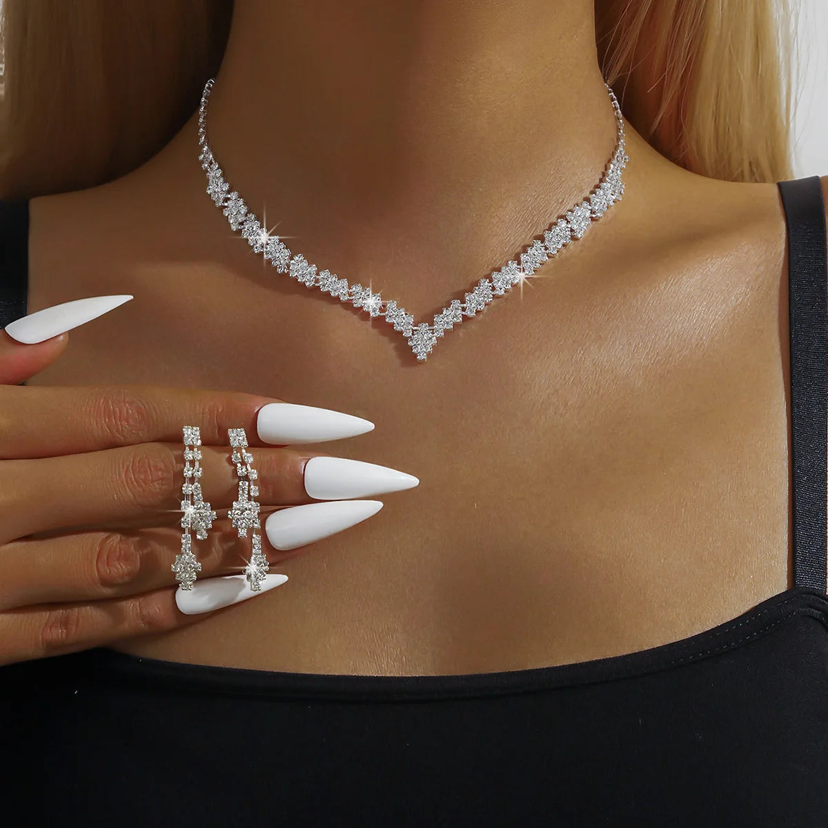 ClawLuxe Set