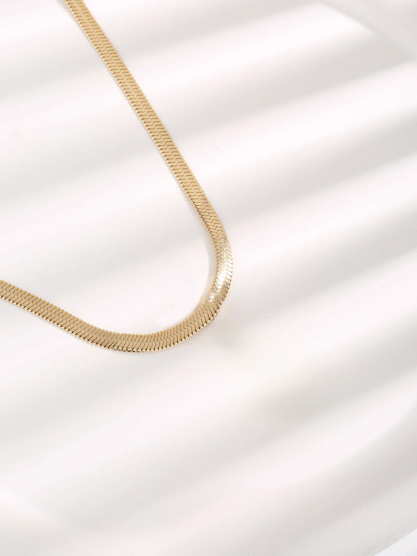 GoldWave  necklace