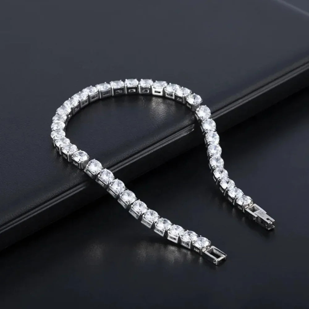 IceLuxe Bracelet