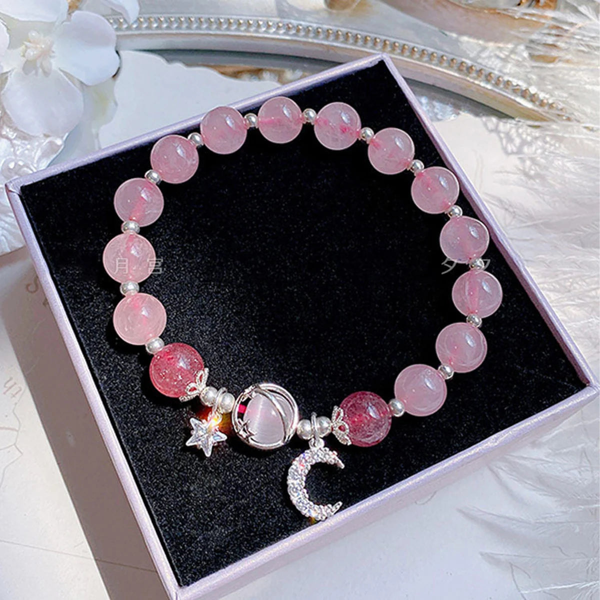 NyxMoon Bracelet