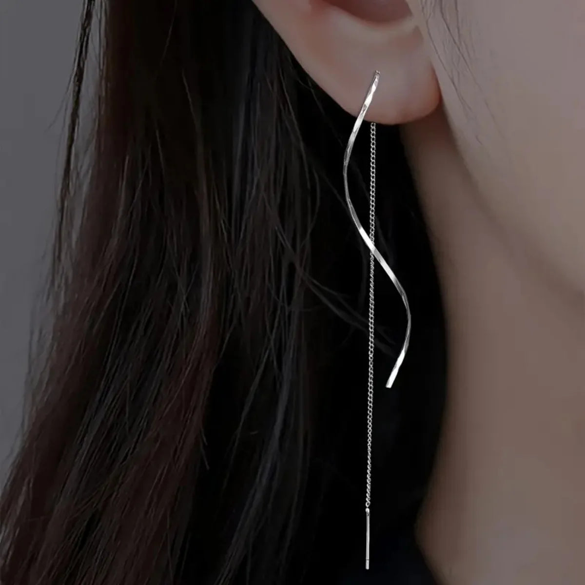 Luminis Earrings