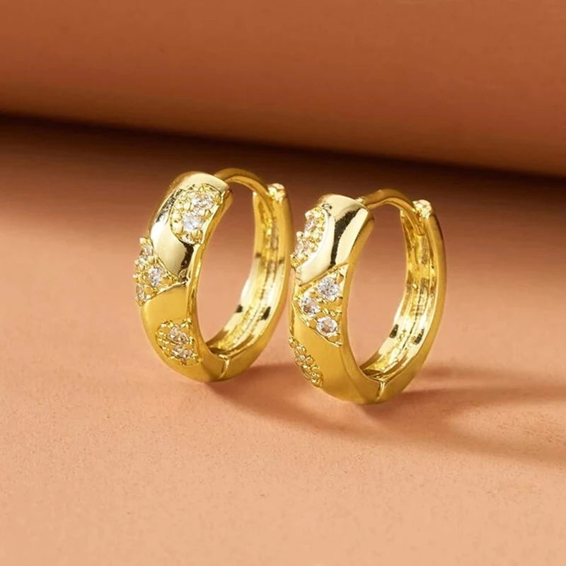 IrraGold Earrings