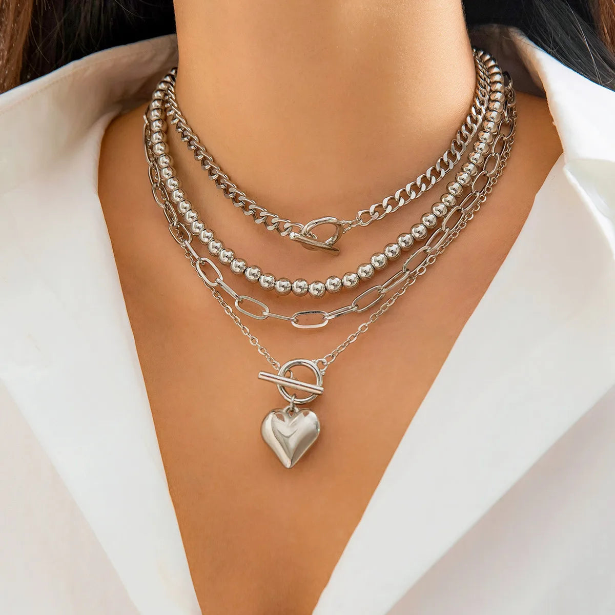 HeartBeat Set