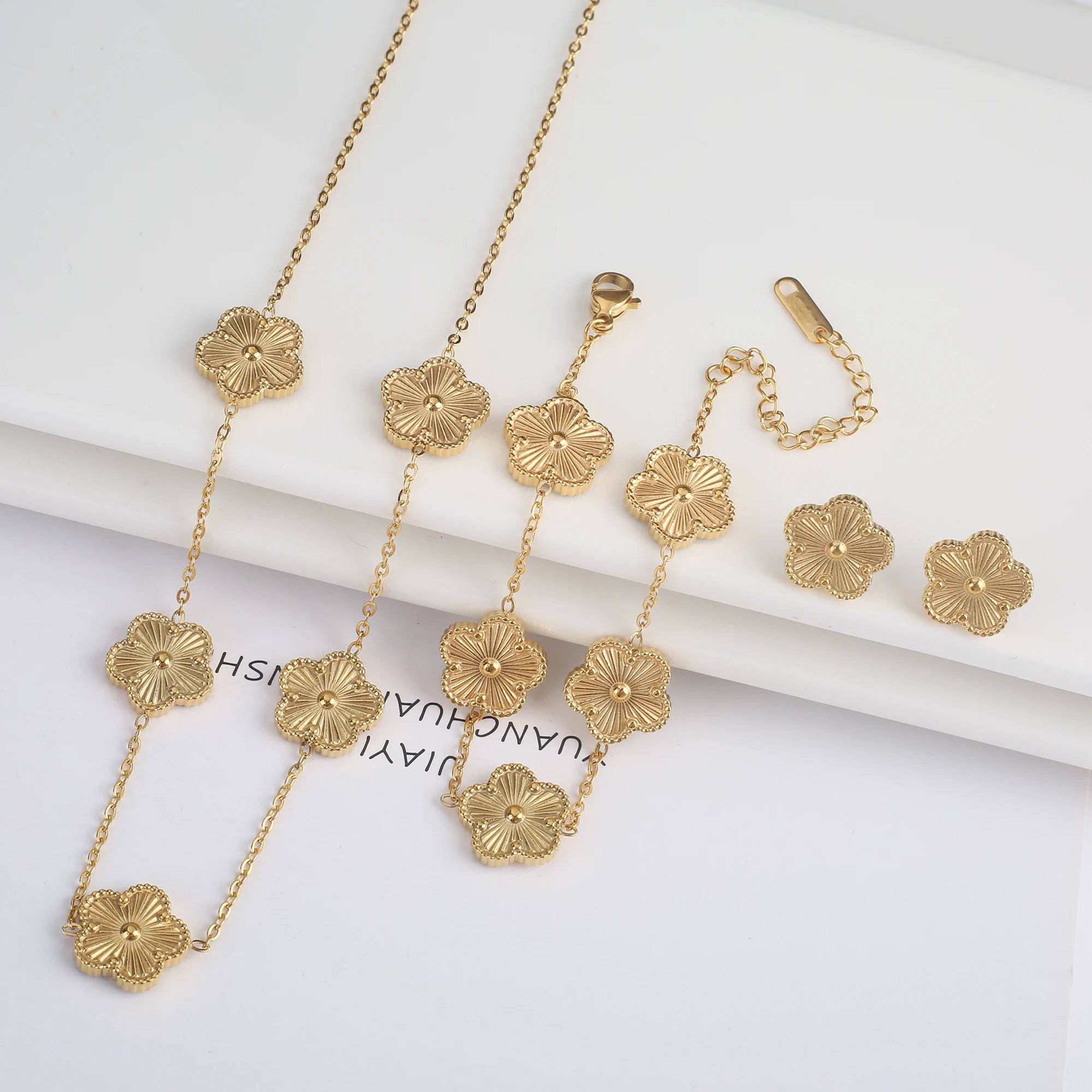 ViviClover Set