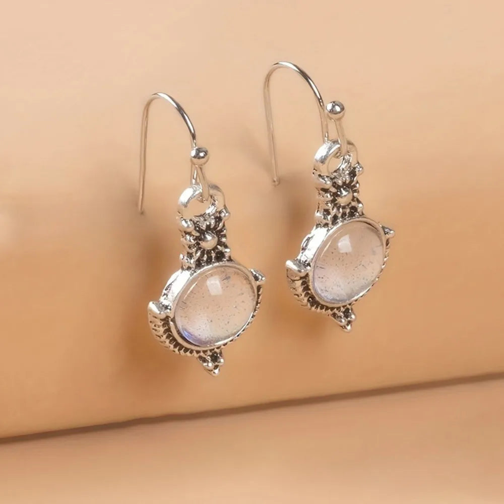 Iridescia Earrings