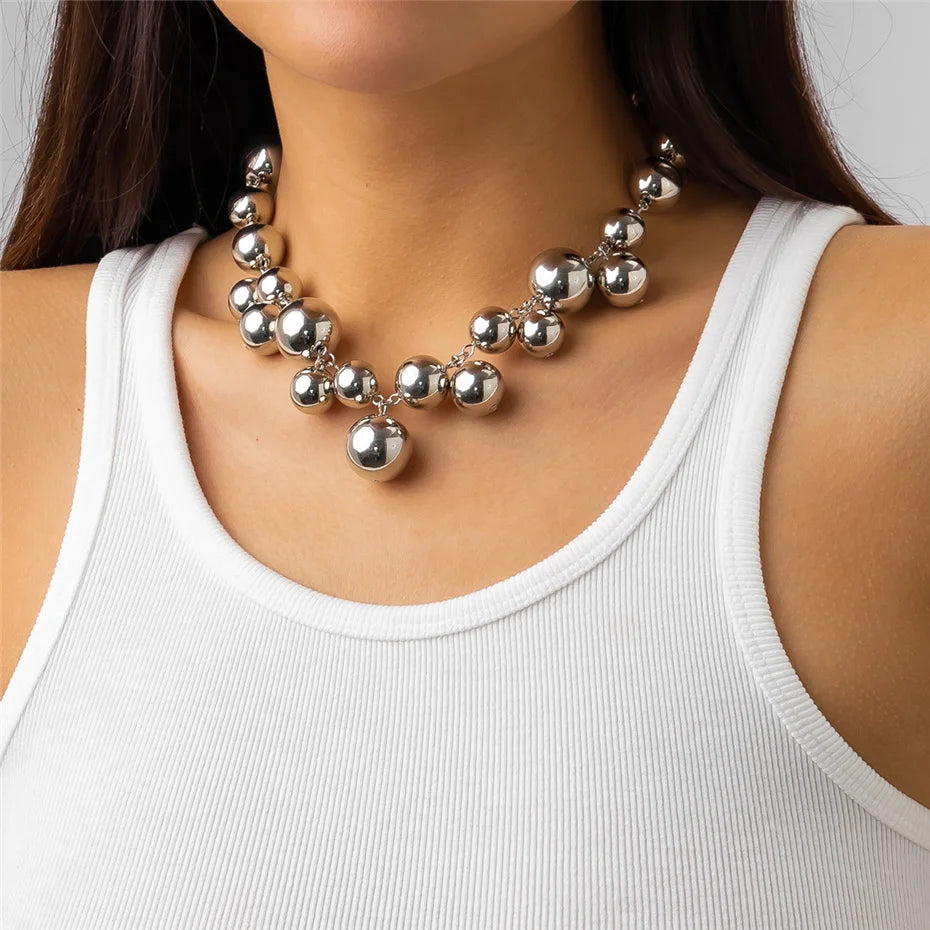 Chunkora Necklace