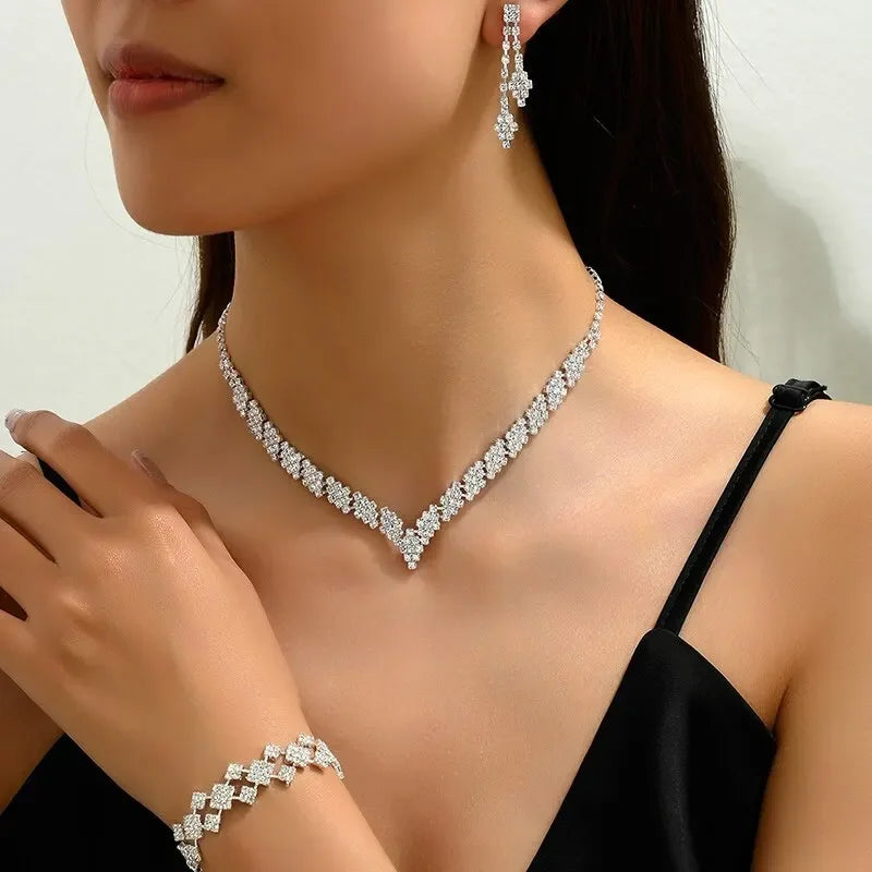 ClawLuxe Set