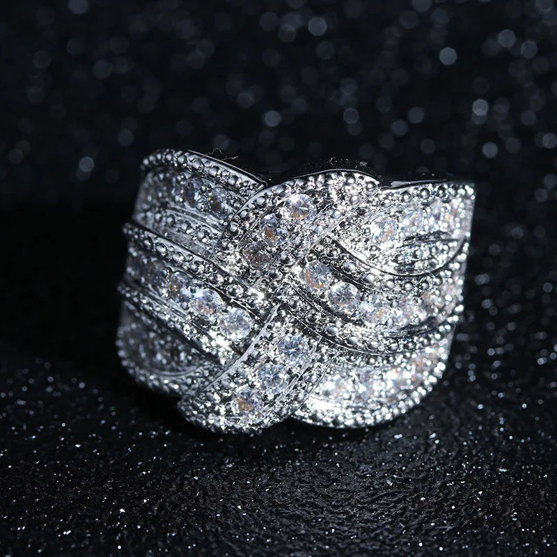 AstraWeave Ring