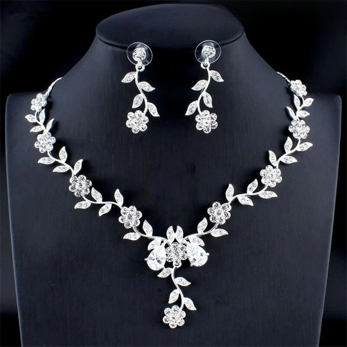 Brillessa Sets