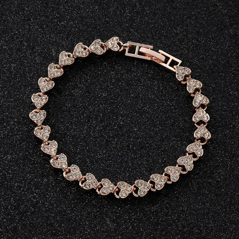 Romancia Bracelet