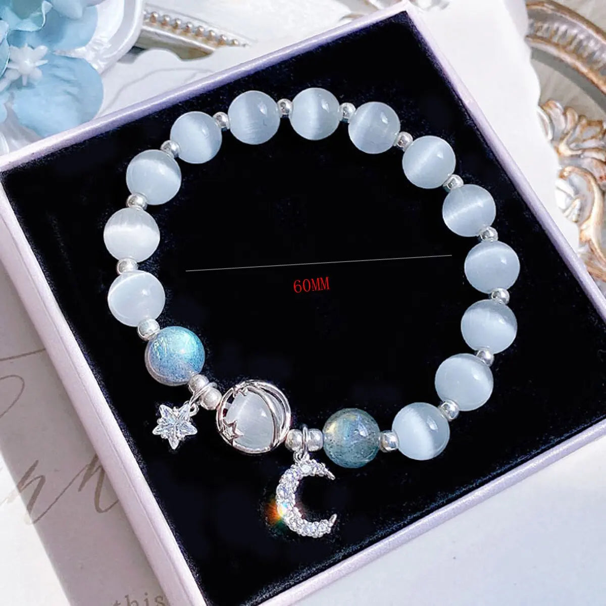 NyxMoon Bracelet