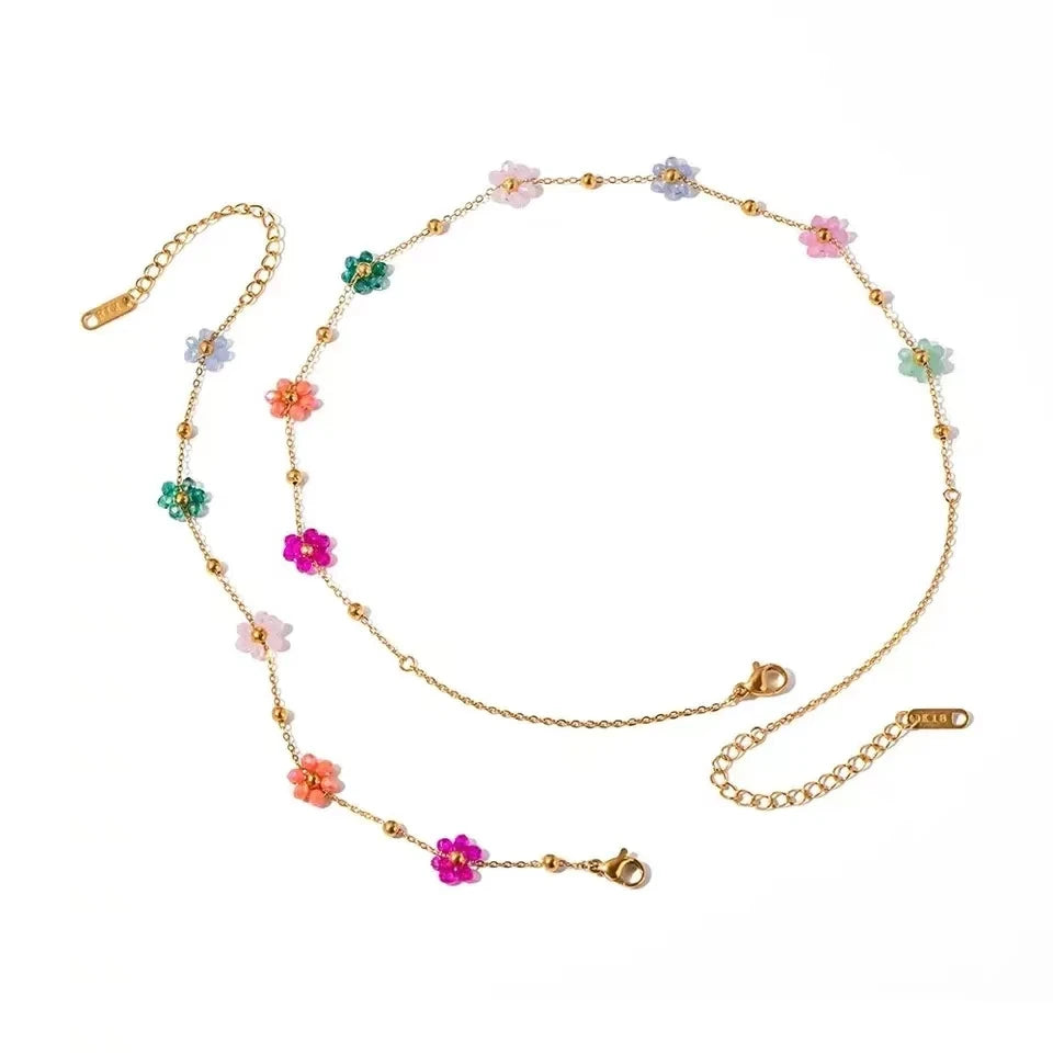 PetalVibe Set