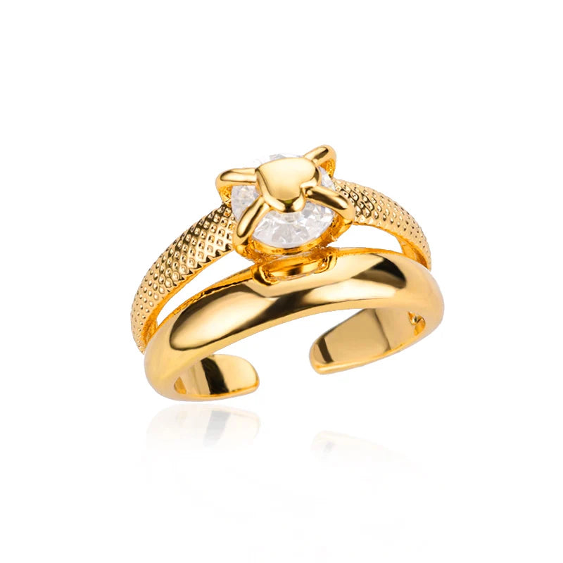 AuricLove Ring