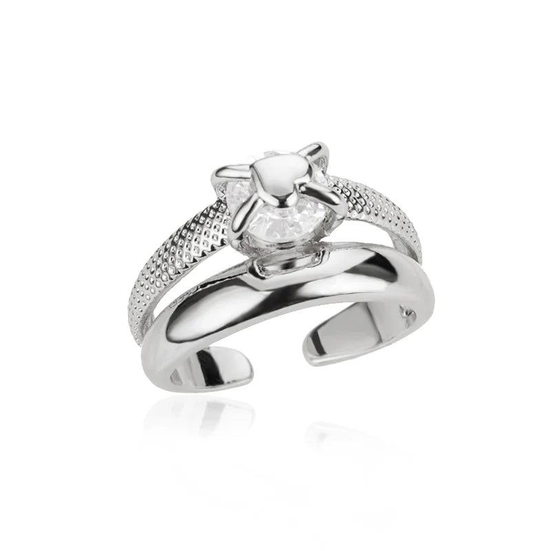 AuricLove Ring