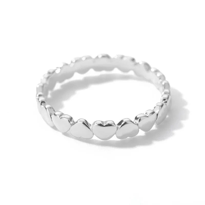 EternaLove Ring