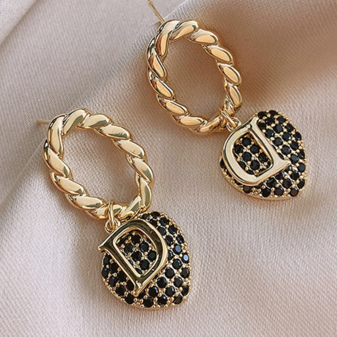 HeartDream Earrings