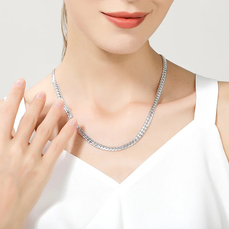 GlideLine Necklace