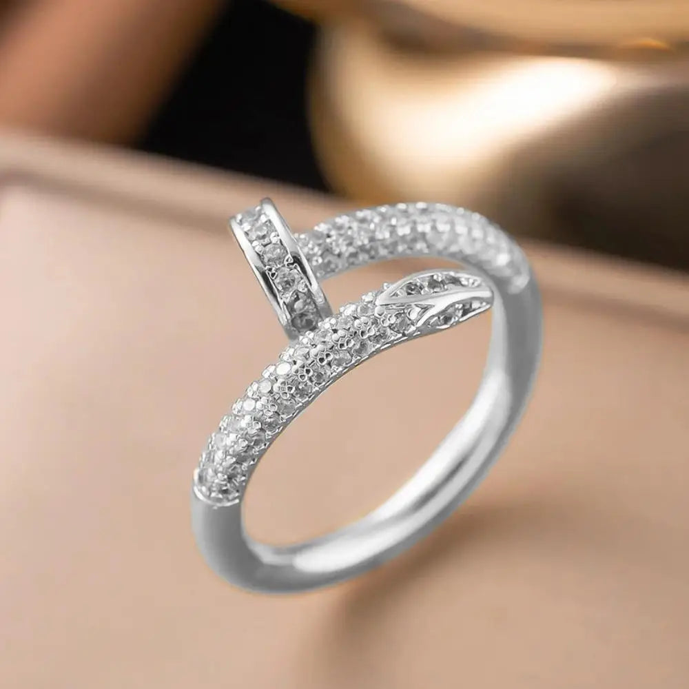 NailFlick Ring