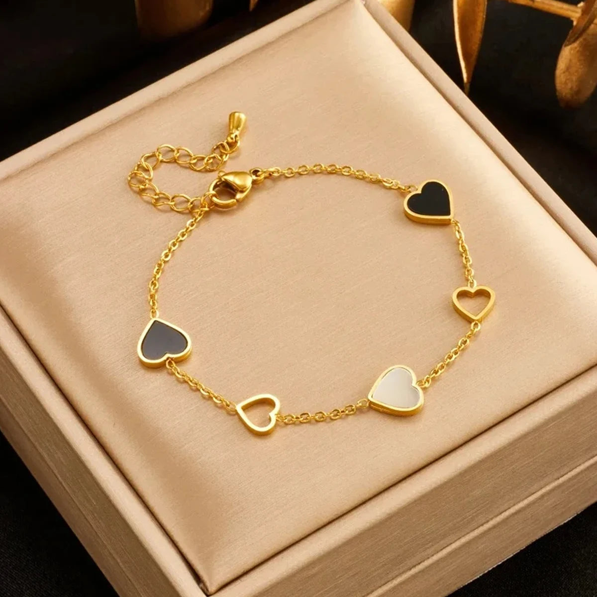 SoulLink Bracelet