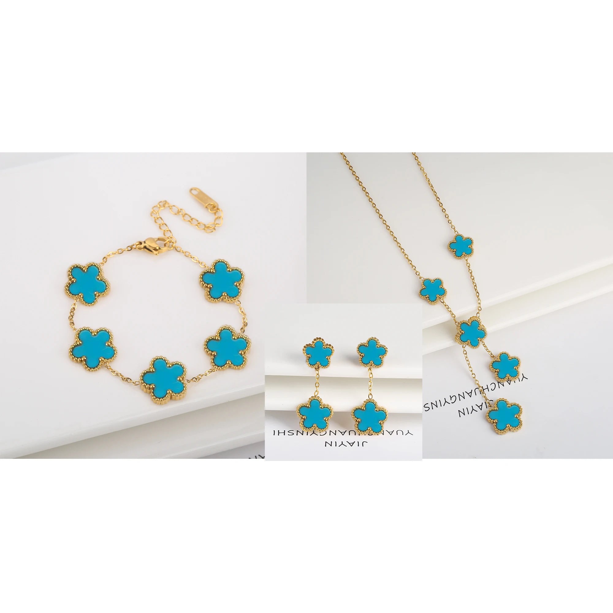ViviClover Set