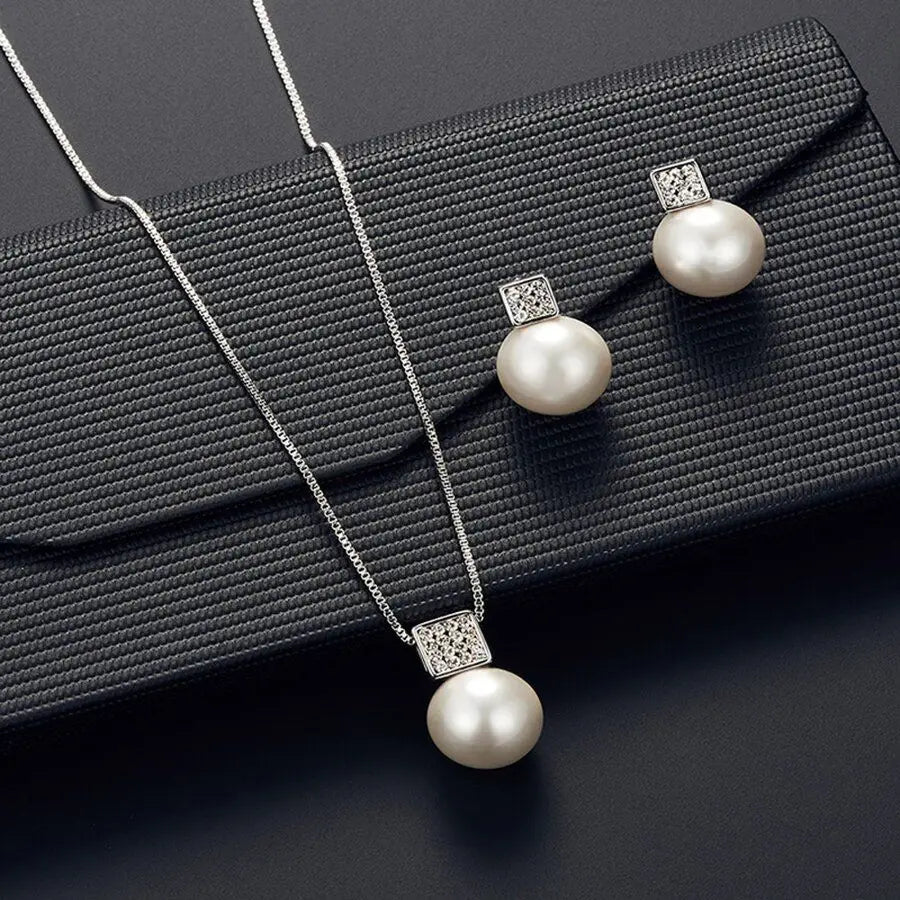 PearlSolace Set