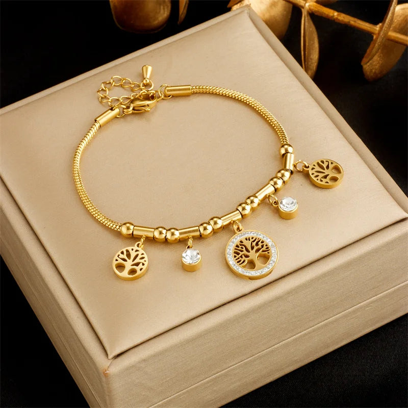 LifeSpark Bracelet