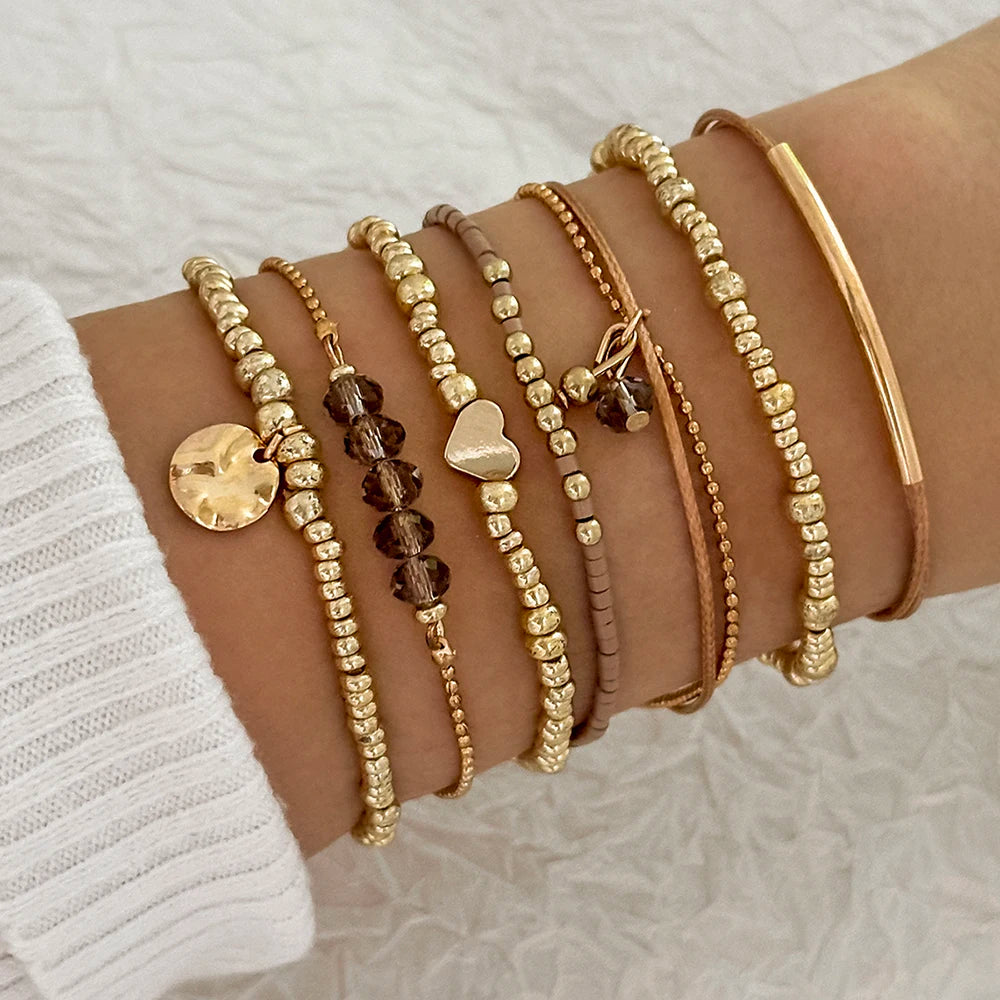 SoulTrail Heart Set