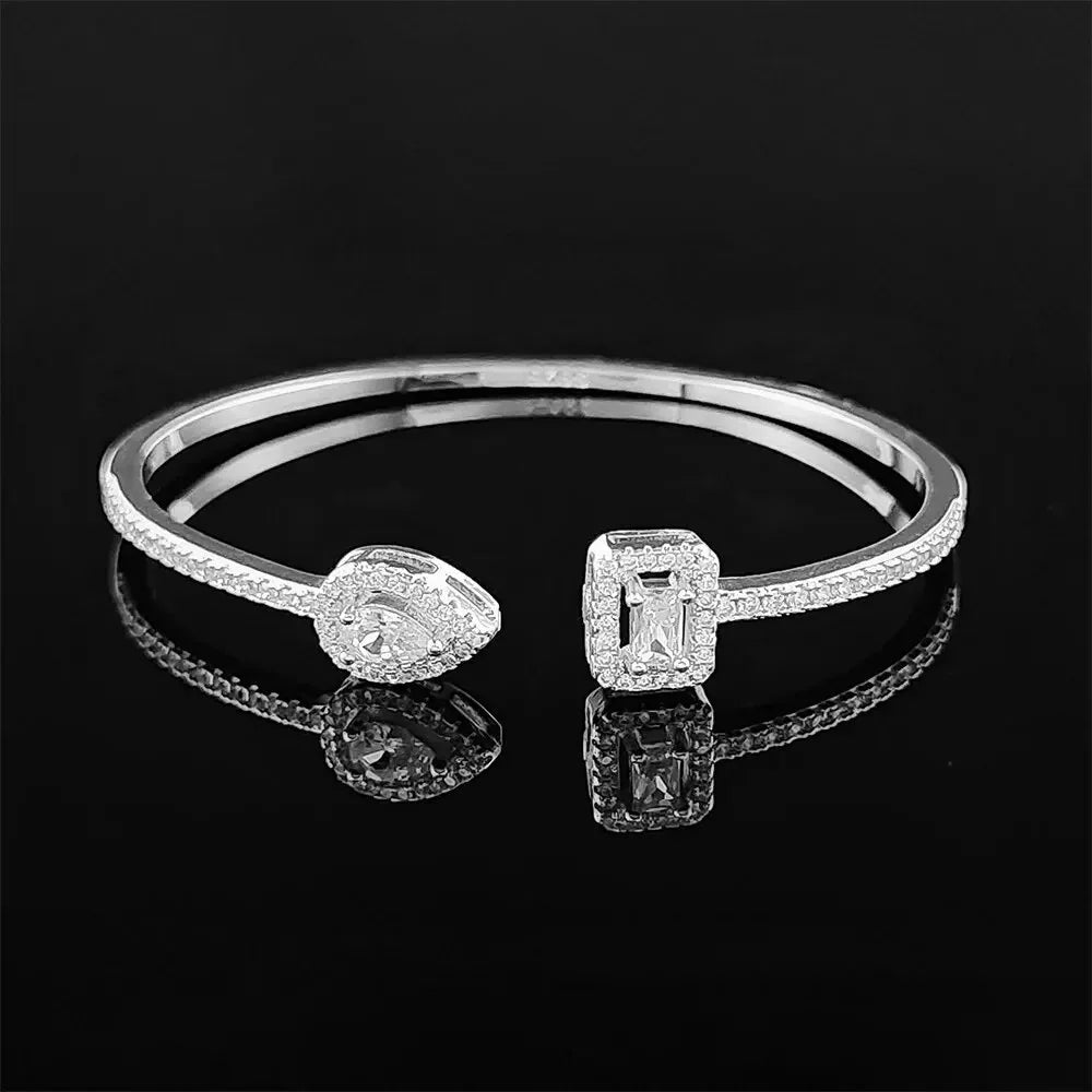 MysticCoil Bangle