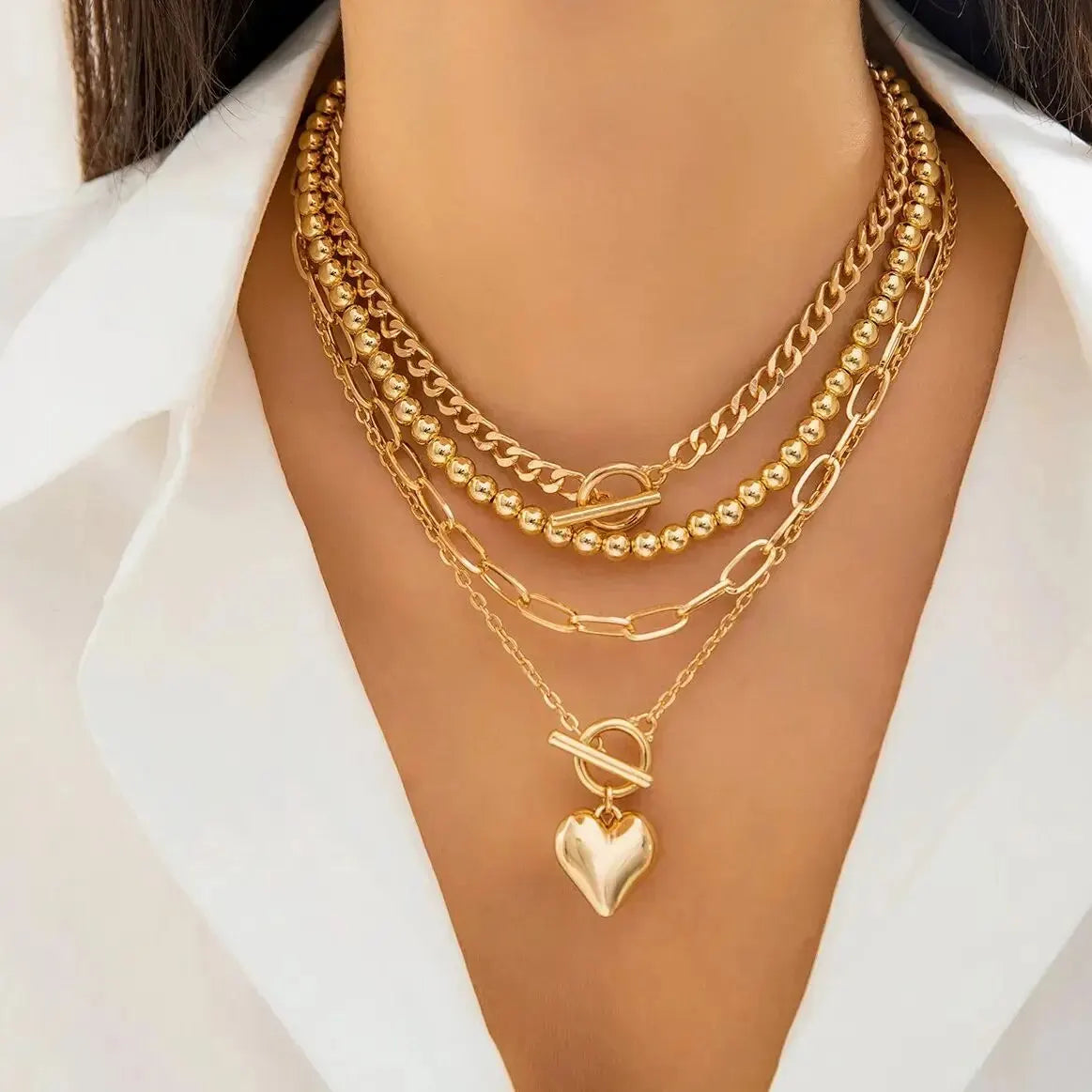 HeartBeat Set