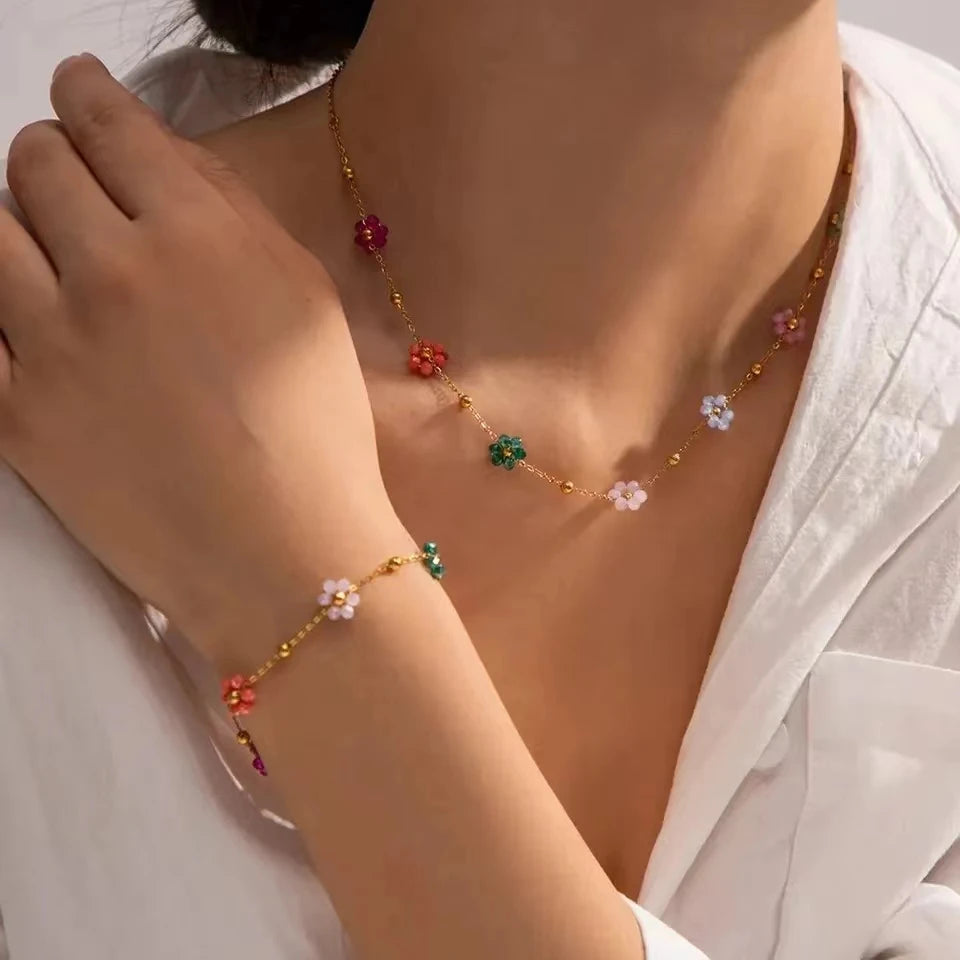 PetalVibe Set