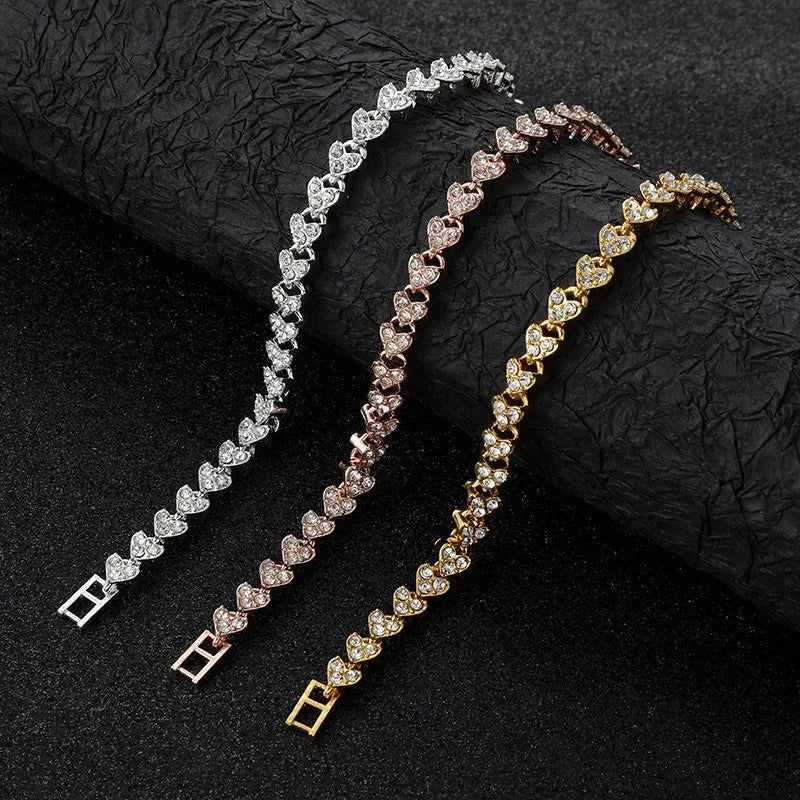 Romancia Bracelet